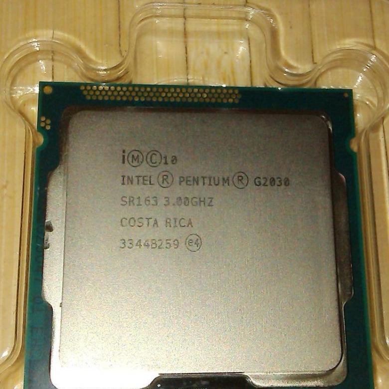 Процессор intel core 3. Процессор Intel Pentium g2030. Intel Pentium 1155 сокет g2030. Процессор s1155 Intel® Pentium® g2030. Intel(r) Pentium(r) CPU g2030.