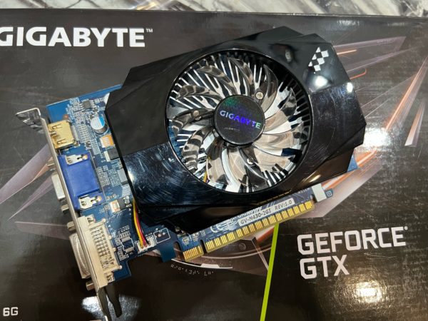 Gt430 2gb sale