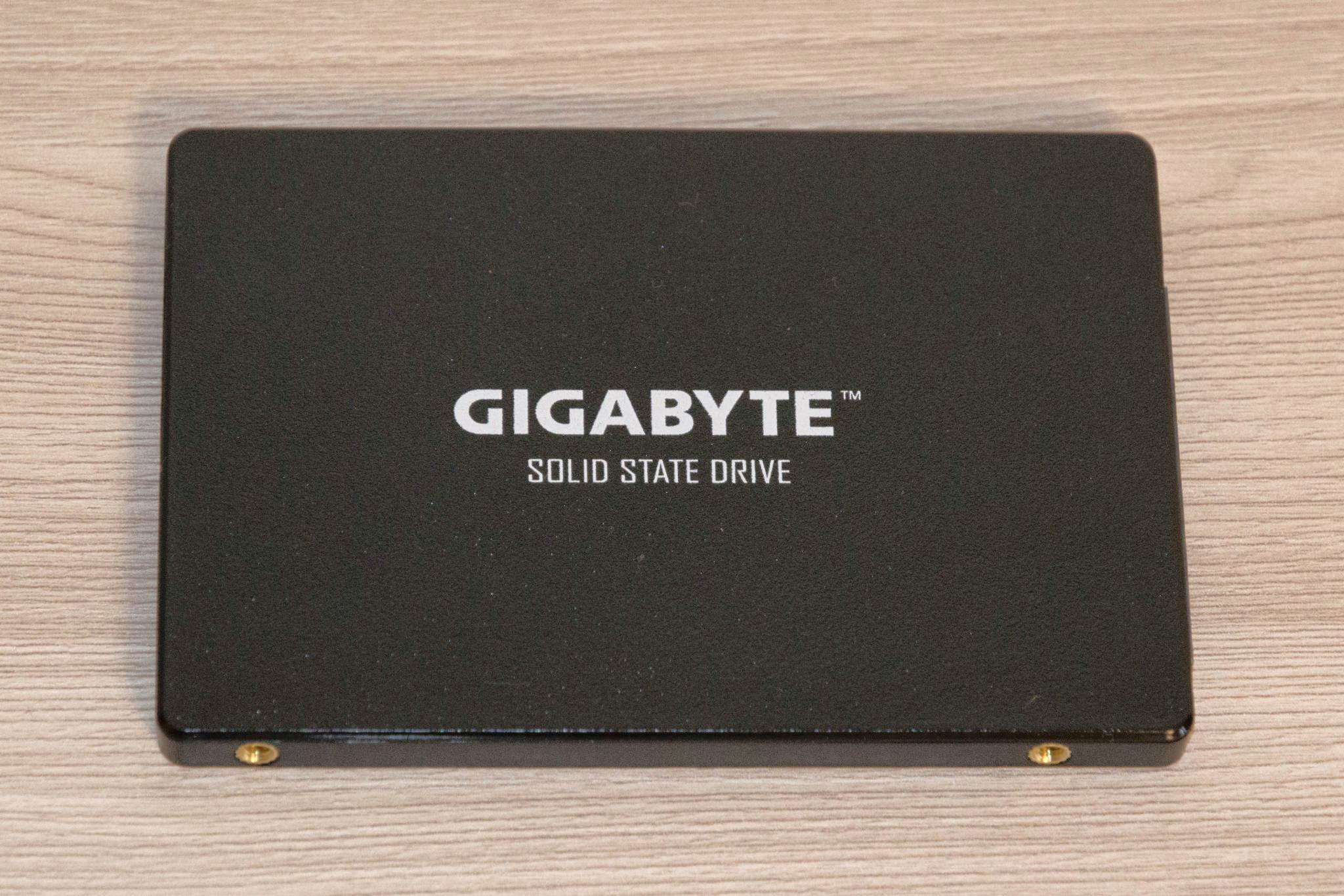 Gigabyte gp gstfs31120gntd